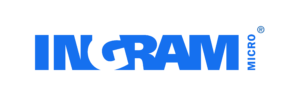Ingram Micro Wordmark┬ Blue RGB