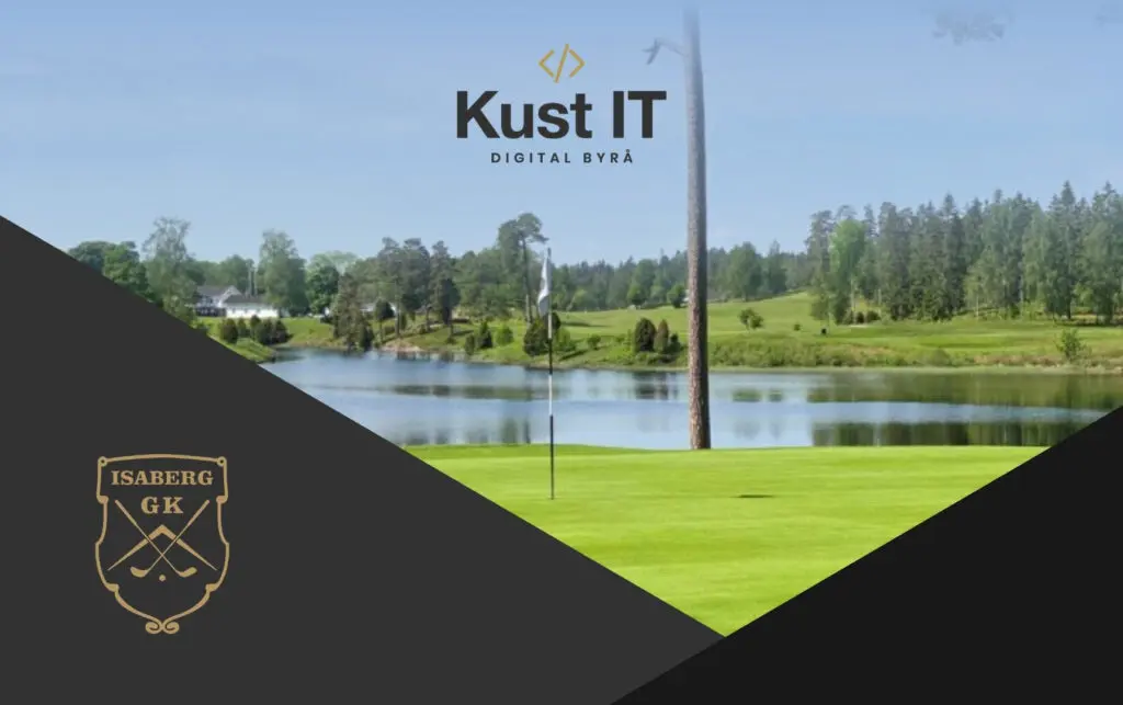 isaberg golfklubb 1