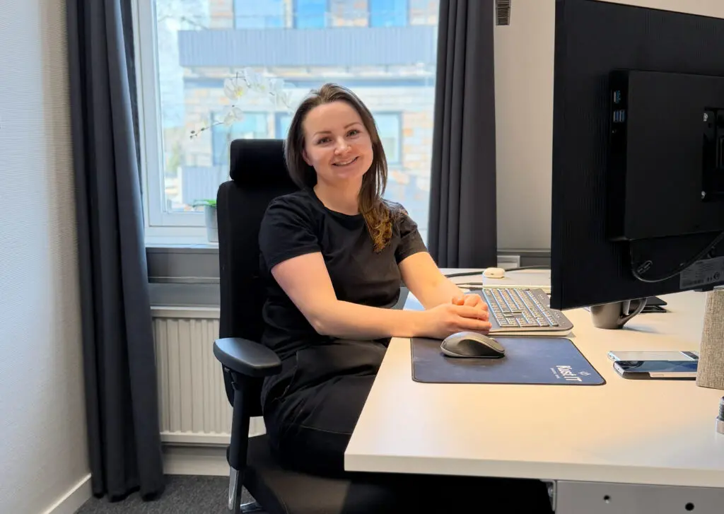 jenny nyhetsbrev