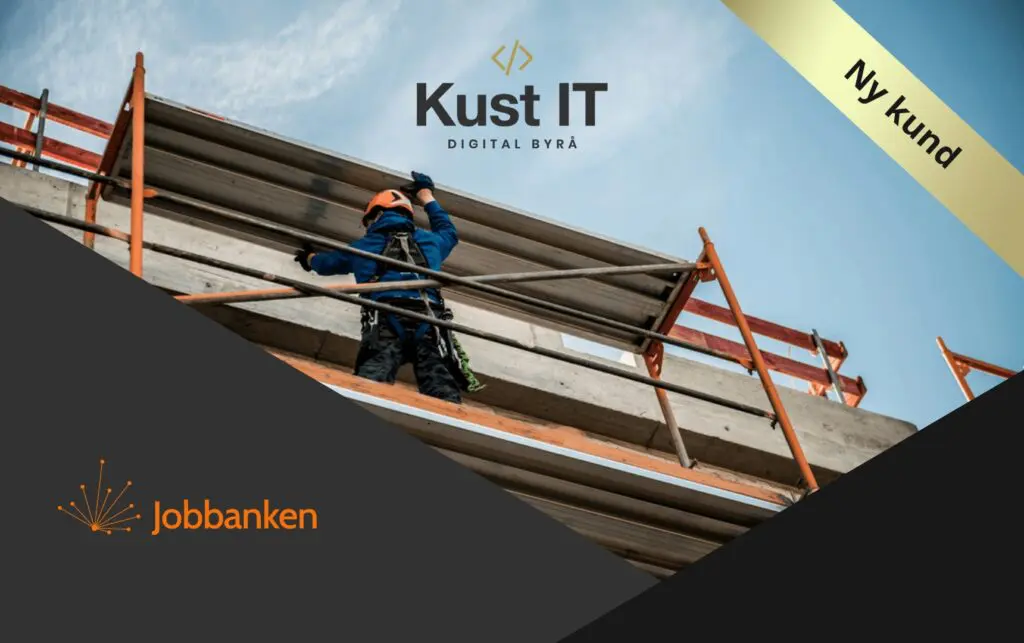 ny kund jobbanken