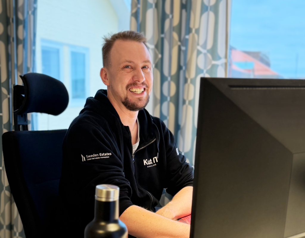 Andreas IT PNG