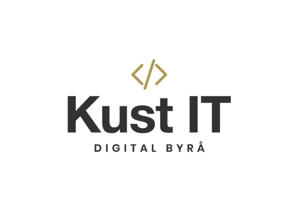 kust it logo