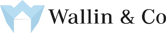 wallinco logo 5 1 aspect ratio black