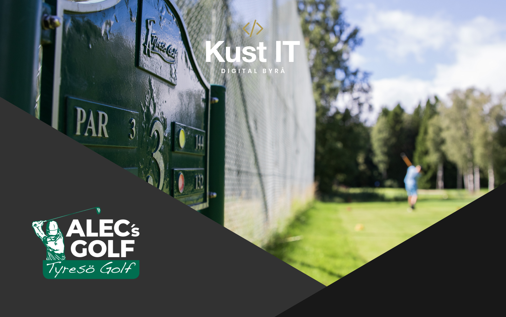 alecs golf