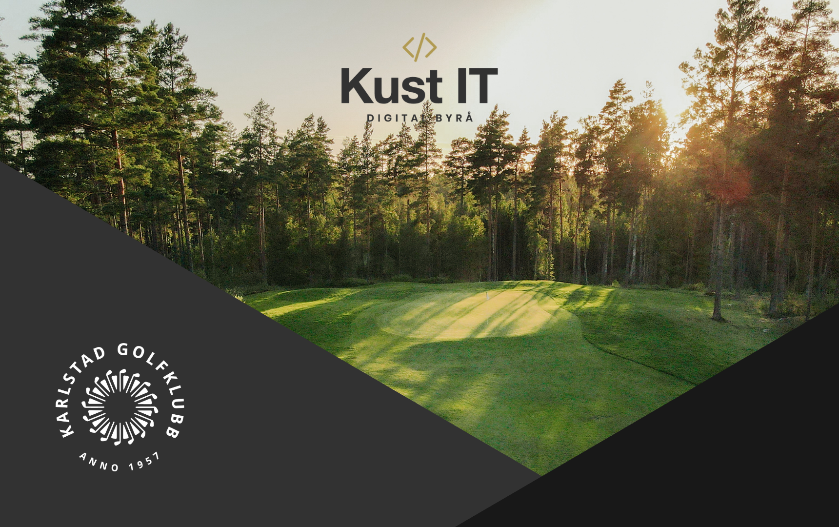 karlstad golfkllubb