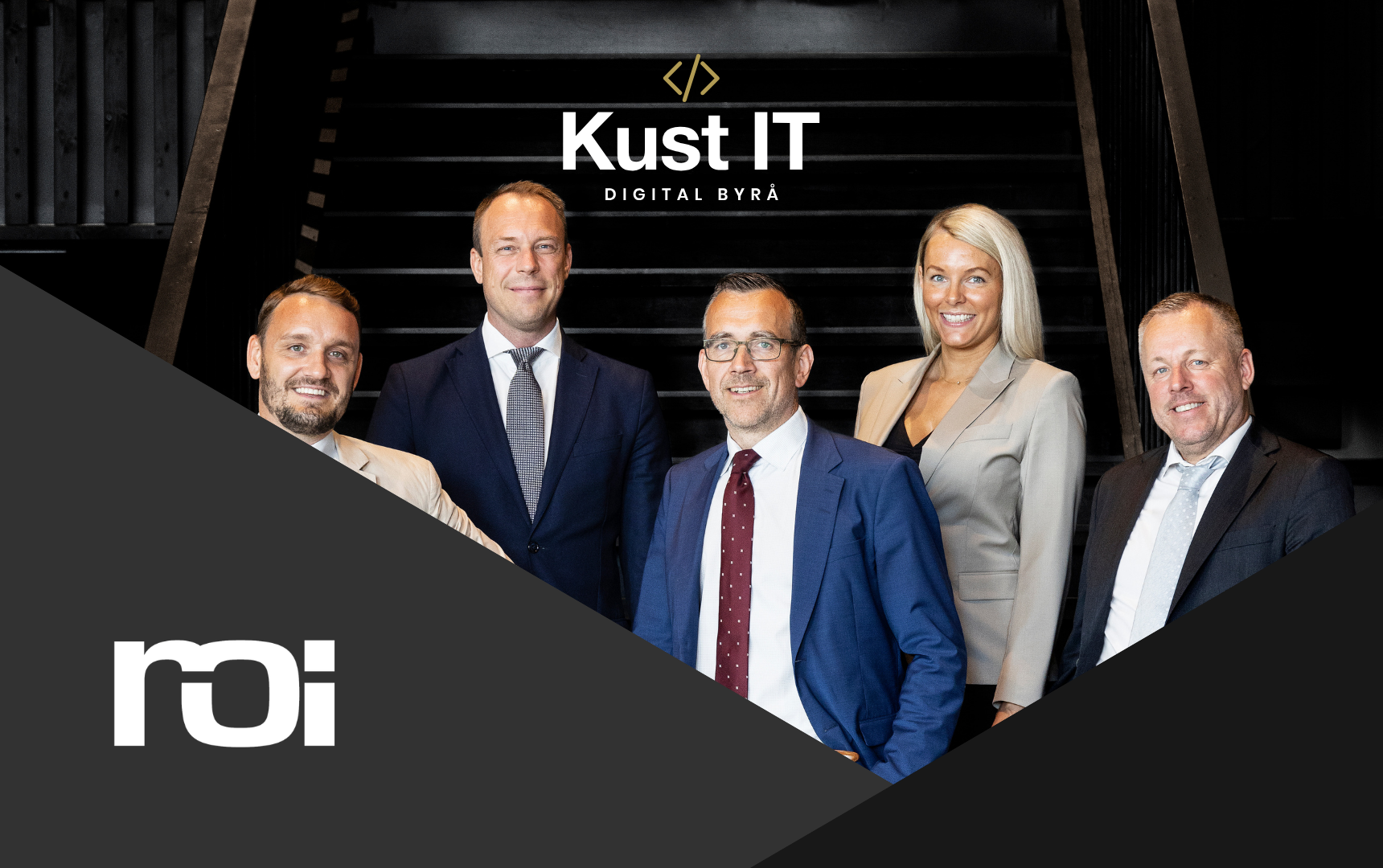 roi fast