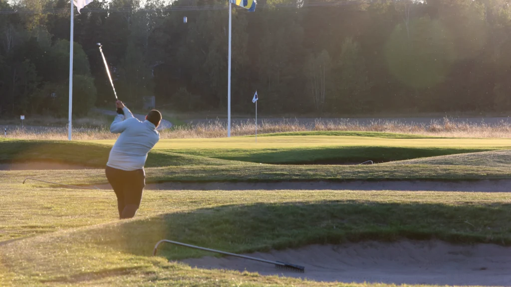 Bunker Rod2